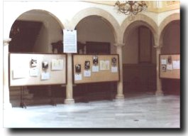 Exposición Lorca